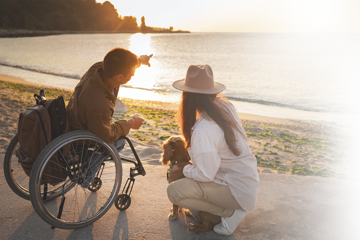 full-shot-couple-looking-sea copy